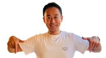野田 宜英（代表）