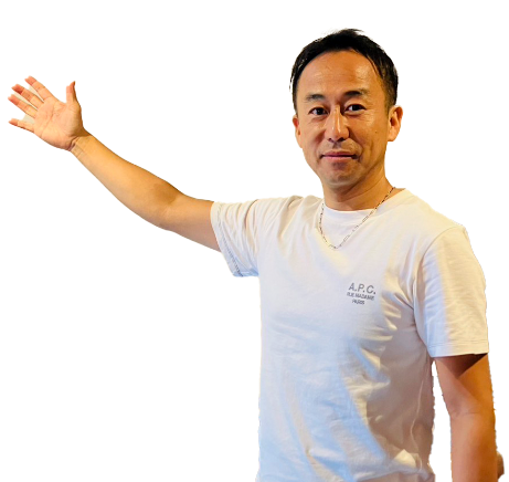 野田 宜英（代表）